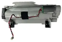 Vacuum Cleaner Accessory|ROBOROCK|Main Brush Gearbox|Black|For Q7 White/Q7 Black/Q7 White Max/Q7 Black Max|9.01.1289