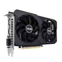 ASUS Dual -RTX3050-O8G-V2 NVIDIA GeForce RTX 3050 8 GB GDDR6 – pilt 5