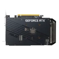 ASUS Dual -RTX3050-O8G-V2 NVIDIA GeForce RTX 3050 8 GB GDDR6 – pilt 26