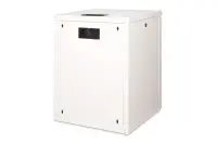 Digitus | Wall Mounting Cabinet Unique Series | DN-19 16U-6/6 | 60 x 60 cm | Grey – pilt 7