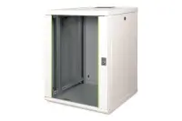Digitus | Wall Mounting Cabinet Unique Series | DN-19 16U-6/6 | 60 x 60 cm | Grey – pilt 12