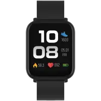 CANYON smart watch Easy SW-54 Black