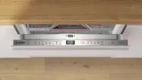 Bosch SMV6ZCX06E | Built-in | Width 60 cm | Number of place settings 14 | Number of programs 8 | Energy efficiency class B | Display | AquaStop function | White – pilt 14