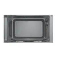Bosch Microwave Oven | BFL623MW3 | Built-in | 800 W | 20 L | White