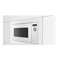Bosch Microwave Oven | BFL623MW3 | Built-in | 800 W | 20 L | White – pilt 4