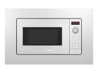 Bosch Microwave Oven | BFL623MW3 | Built-in | 800 W | 20 L | White – pilt 4