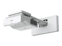 Epson | EB-760Wi | WXGA (1280x800) | 4100 ANSI lumens | White