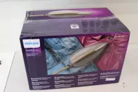 SALE OUT. Philips PSG7040/10 Steam generator Iron, PerfectCare 7000 Series, White/Bronze | Philips Iron | PerfectCare 7000 Series PSG7040/10 | 2100 W | 8 bar | Auto power off | Calc-clean function | White/Bronze | DAMAGED PACKAGING