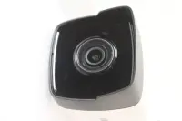 SALE OUT.  Hikvision IP Camera DS-2CD1053G0-I F2.8 Hikvision 34 month(s) Bullet 5 MP 2.8 mm Power over Ethernet (PoE) IP67 H.265+, H.265, H.264+, H.264 SCRATCHED GLOSSY SURFACE