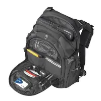 Targus | Campus | Fits up to size 15-16 " | Laptop Backpack | Black – pilt 5
