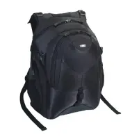 Targus | Campus | Fits up to size 15-16 " | Laptop Backpack | Black – pilt 12
