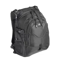 Targus | Campus | Fits up to size 15-16 " | Laptop Backpack | Black – pilt 16