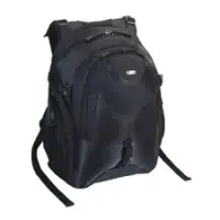 Targus | Campus | Fits up to size 15-16 " | Laptop Backpack | Black – pilt 18