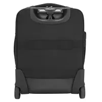 Targus | CitySmart | Fits up to size 12-15.6 " | Laptop Roller | Black/Grey