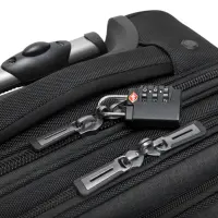 Targus | CitySmart | Fits up to size 12-15.6 " | Laptop Roller | Black/Grey – pilt 3
