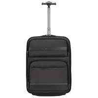 Targus | CitySmart | Fits up to size 12-15.6 " | Laptop Roller | Black/Grey – pilt 4