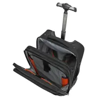 Targus | CitySmart | Fits up to size 12-15.6 " | Laptop Roller | Black/Grey – pilt 6