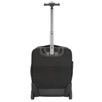 Targus | CitySmart | Fits up to size 12-15.6 " | Laptop Roller | Black/Grey – pilt 8