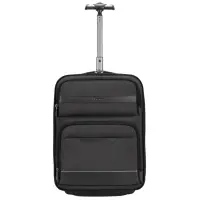 Targus | CitySmart | Fits up to size 12-15.6 " | Laptop Roller | Black/Grey