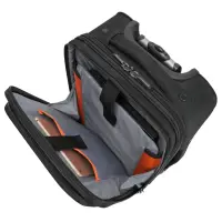 Targus | CitySmart | Fits up to size 12-15.6 " | Laptop Roller | Black/Grey – pilt 15