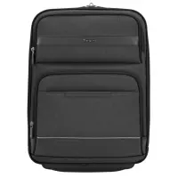 Targus | CitySmart | Fits up to size 12-15.6 " | Laptop Roller | Black/Grey – pilt 18