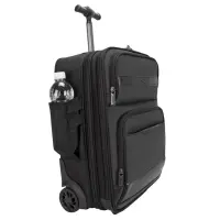 Targus | CitySmart | Fits up to size 12-15.6 " | Laptop Roller | Black/Grey – pilt 20