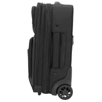 Targus | CitySmart | Fits up to size 12-15.6 " | Laptop Roller | Black/Grey – pilt 25