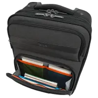 Targus | CitySmart | Fits up to size 12-15.6 " | Laptop Roller | Black/Grey – pilt 26