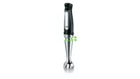 Braun | MultiQuick 7 Hand Blender | MQ 7045X | Hand Blender | 1000 W | Number of speeds 6 | Chopper | Black/Stainless steel – pilt 7