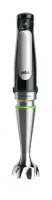 Braun | MultiQuick 7 Hand Blender | MQ 7045X | Hand Blender | 1000 W | Number of speeds 6 | Chopper | Black/Stainless steel – pilt 10