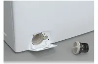 Candy Smart CS4 1072DE/1-S pesumasin Eest täidetav 7 kg 1000 RPM Valge – pilt 5