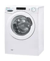 Candy Smart CS4 1072DE/1-S pesumasin Eest täidetav 7 kg 1000 RPM Valge – pilt 6