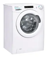 Candy Smart CS4 1072DE/1-S pesumasin Eest täidetav 7 kg 1000 RPM Valge – pilt 7