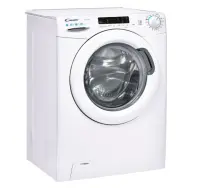 Candy Smart CS4 1072DE/1-S pesumasin Eest täidetav 7 kg 1000 RPM Valge