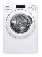 Candy Smart CS4 1072DE/1-S pesumasin Eest täidetav 7 kg 1000 RPM Valge – pilt 9