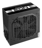CHIEFTEC EON 500W 80 Plus ATX 12V PSU – pilt 3