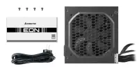 CHIEFTEC EON 500W 80 Plus ATX 12V PSU – pilt 4