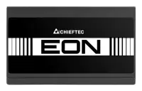 CHIEFTEC EON 500W 80 Plus ATX 12V PSU – pilt 5