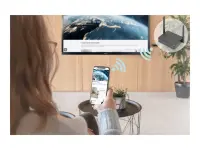 Digitus | Click and Present Pro - Wireless Collaboration System | DS-55317