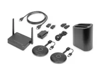 Digitus | Click and Present Pro - Wireless Collaboration System | DS-55317 – pilt 4