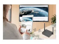 Digitus | Click and Present Pro - Wireless Collaboration System | DS-55317 – pilt 6