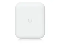 Ubiquiti Access Point | U7 Outdoor | 2.4 - 5 GHz | 2500 Mbit/s | Ethernet LAN (RJ-45) ports 1 | MU-MiMO Yes | PoE in | Antenna type External