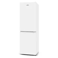ETA Refrigerator | ETA275590000E | Energy efficiency class E | Free standing | Combi | Height 150 cm | Fridge net capacity 115 L | Freezer net capacity 59 L | 39 dB | White