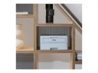Brother HL-L2865DW | Mono | Laser | Printer | Wi-Fi | Maximum ISO A-series paper size A4 – pilt 11