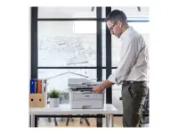 Brother | Printer | MFC-L2980DW | Laser | Mono | All-in-one | A4 | Wi-Fi – pilt 6