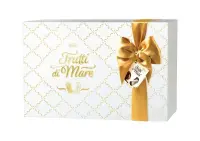 Kommikarp "FRUTTI DI MARE" valge 370 g