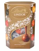 Šokolaadipallide assortii LINDT LINDOR 200g