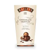 Šokolaadikommid BAILEYS, Iiri koorelikööriga, trühvlid, 135g