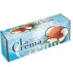 LACREMA Küpsis kookosekreemiga 150g