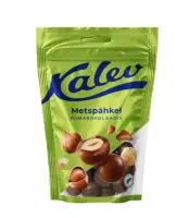 Metspähkel KALEV piimašokolaadis 140g
